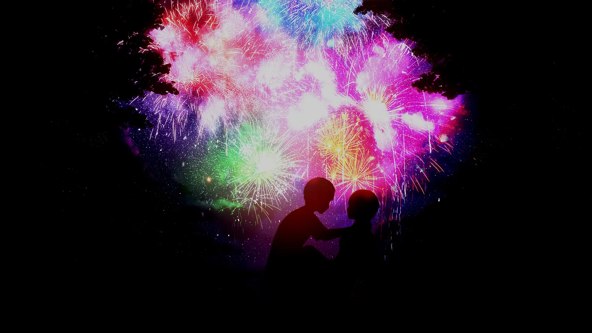 Uchiage Hanabi | 불꽃놀이